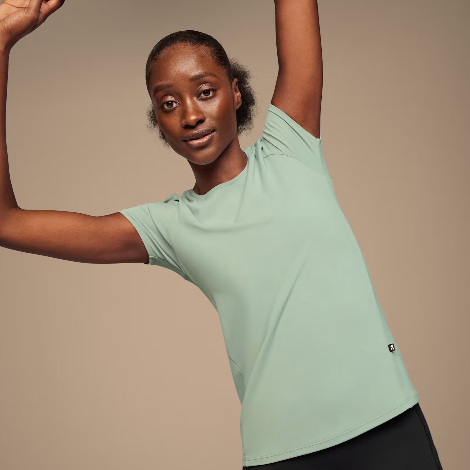 On Movement-T Moss (Women'S)