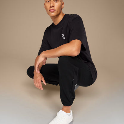 On Club Pants Black