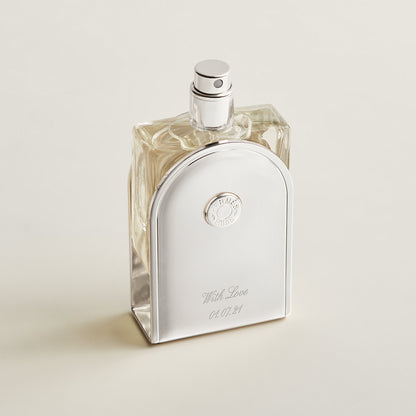  Hermes Voyage D'Herms Eau De Toilette