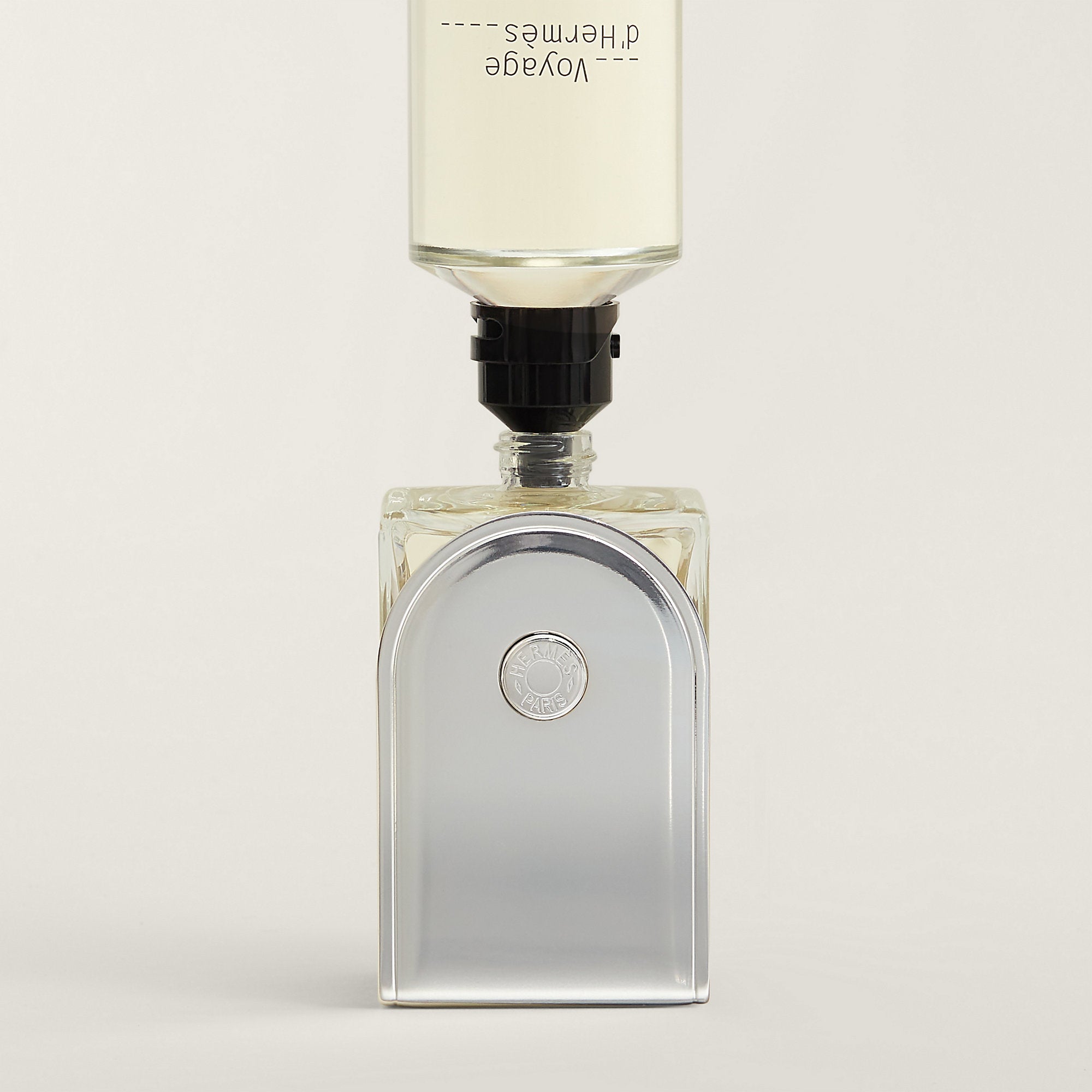  Hermes Voyage D' Eau De Toilette