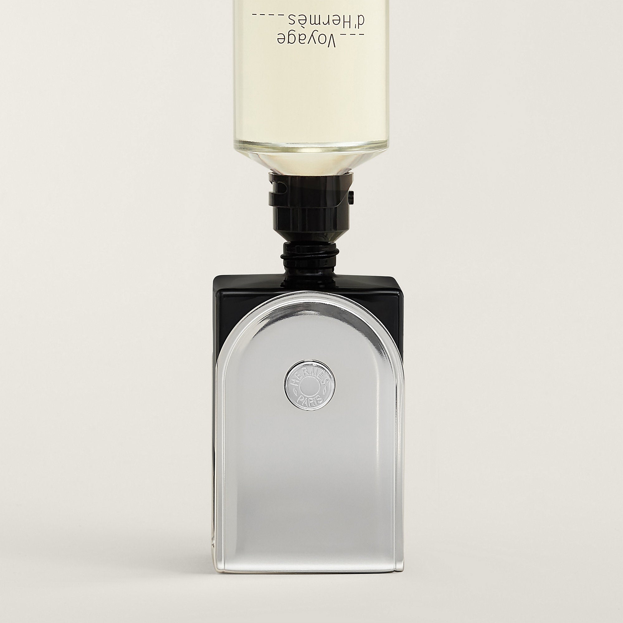  Hermes Voyage D'Herms Parfum