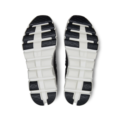 On Cloudflow 4 Black White (Women'S)