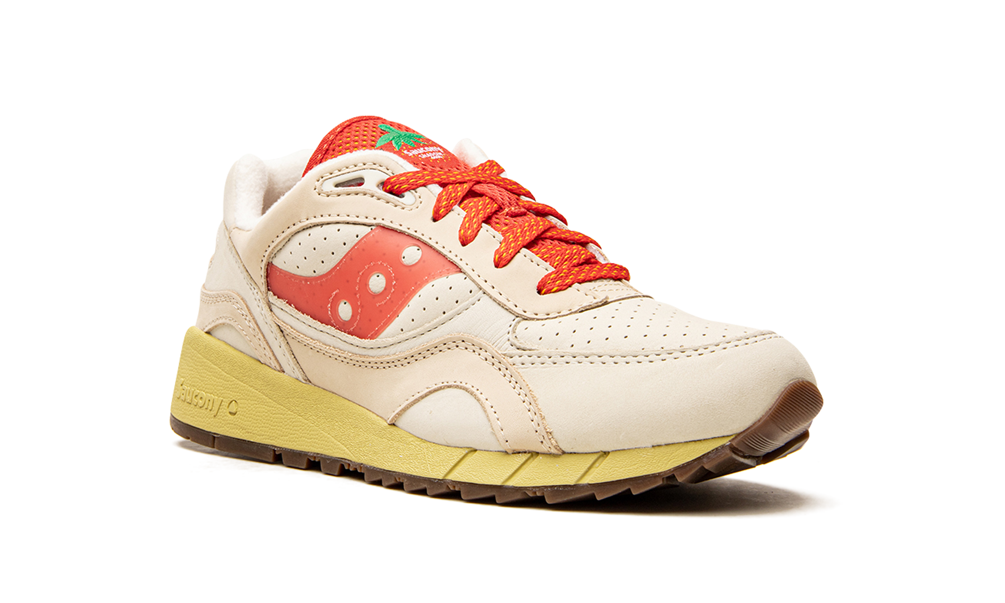 Saucony Shadow 6000 New York Cheesecake
