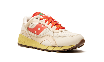 Saucony Shadow 6000 New York Cheesecake