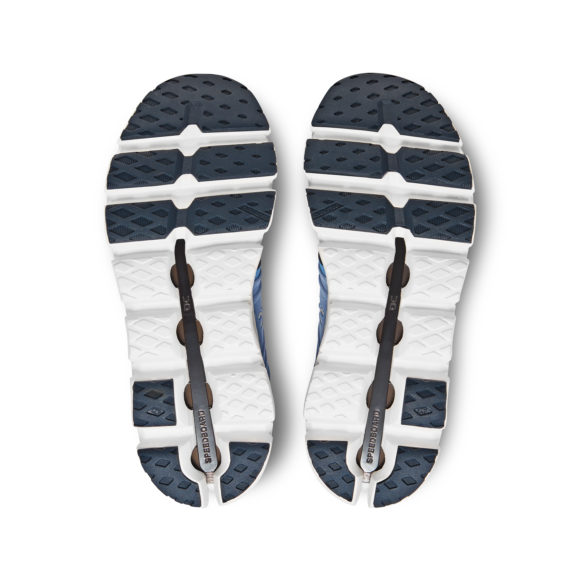 On Cloudswift 3 Metal White (Women'S)