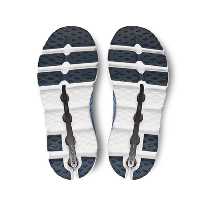 On Cloudswift 3 Metal White (Women'S)