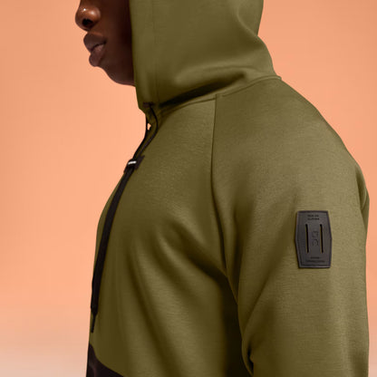 On Hoodie Hunter