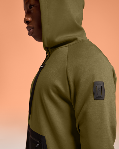 On Hoodie Hunter