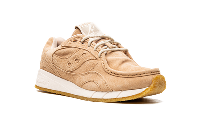 Saucony Shadow 6000 Moc Crepe Sand