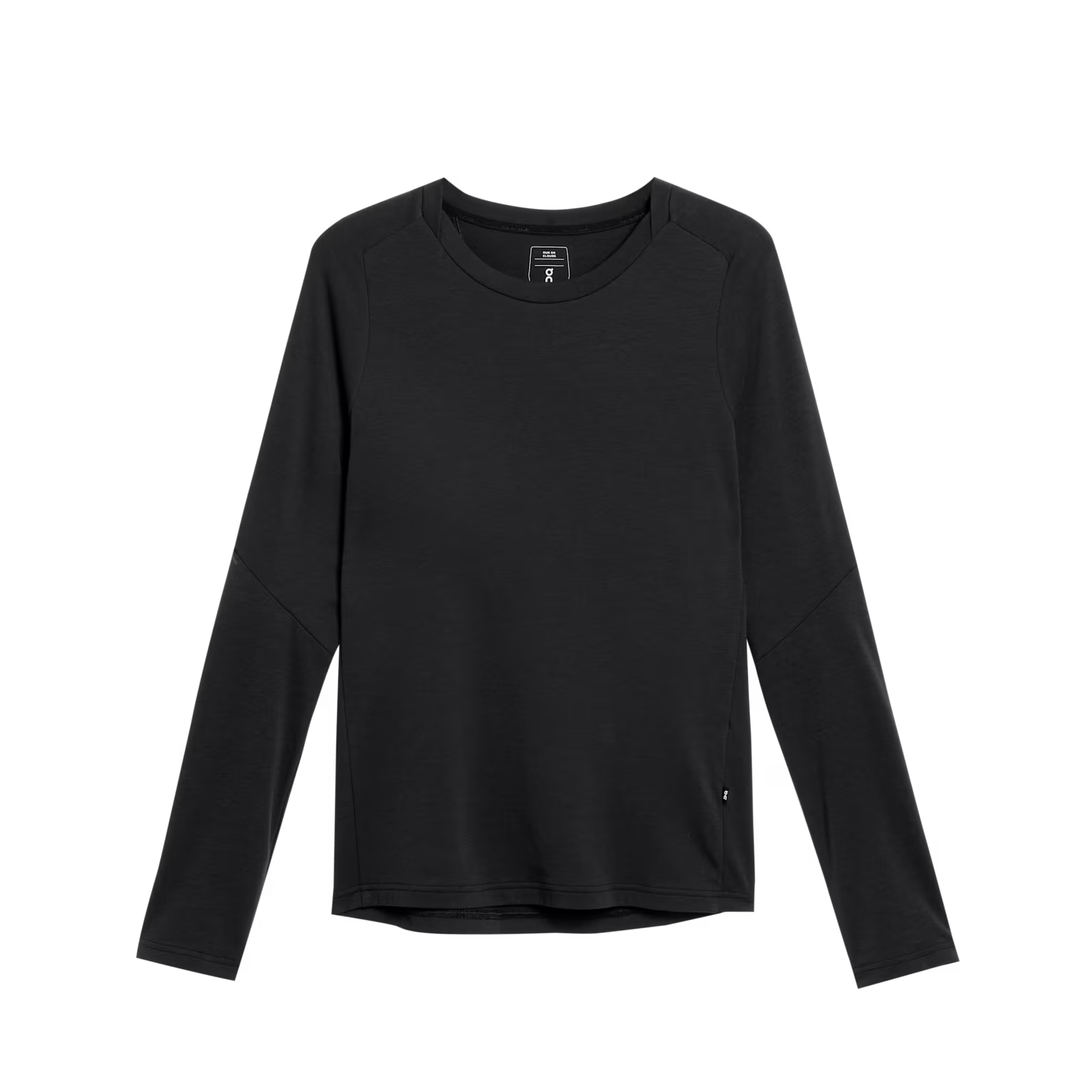 On Focus Long-T Black (Women'S)