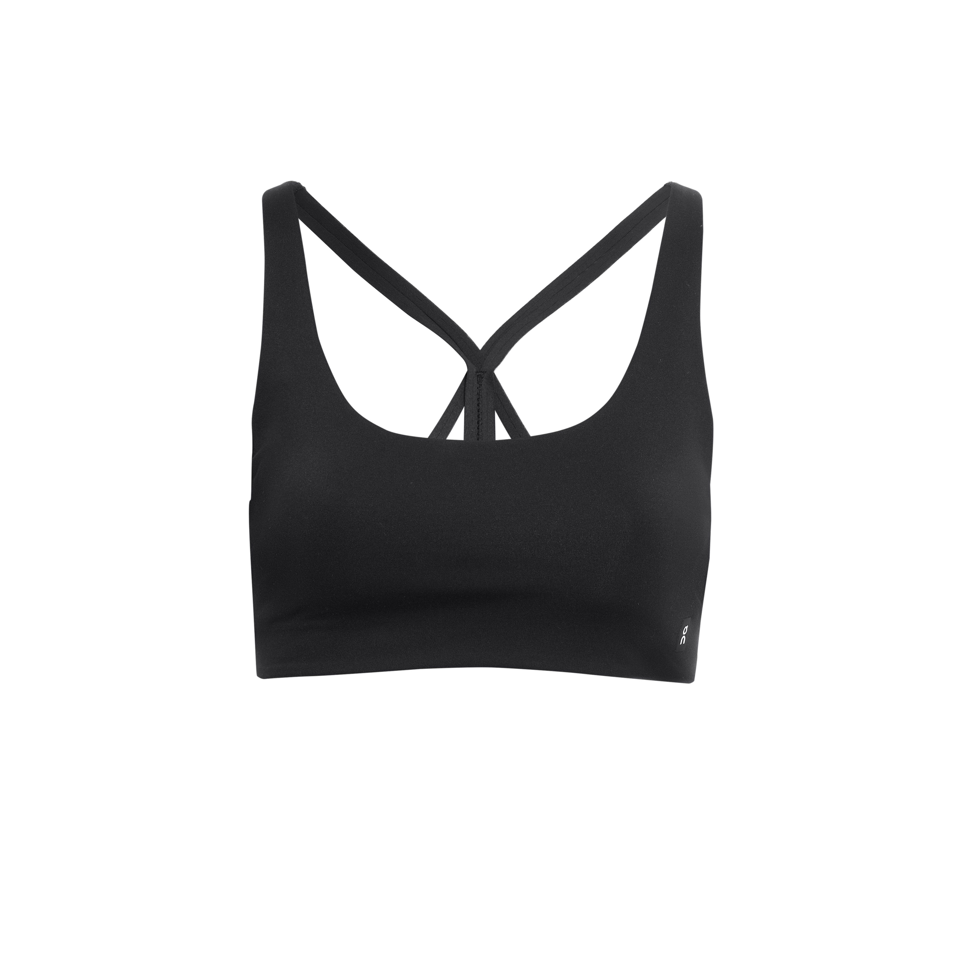 on movement bra Black (Women's)