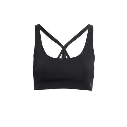 on movement bra Black (Women's)