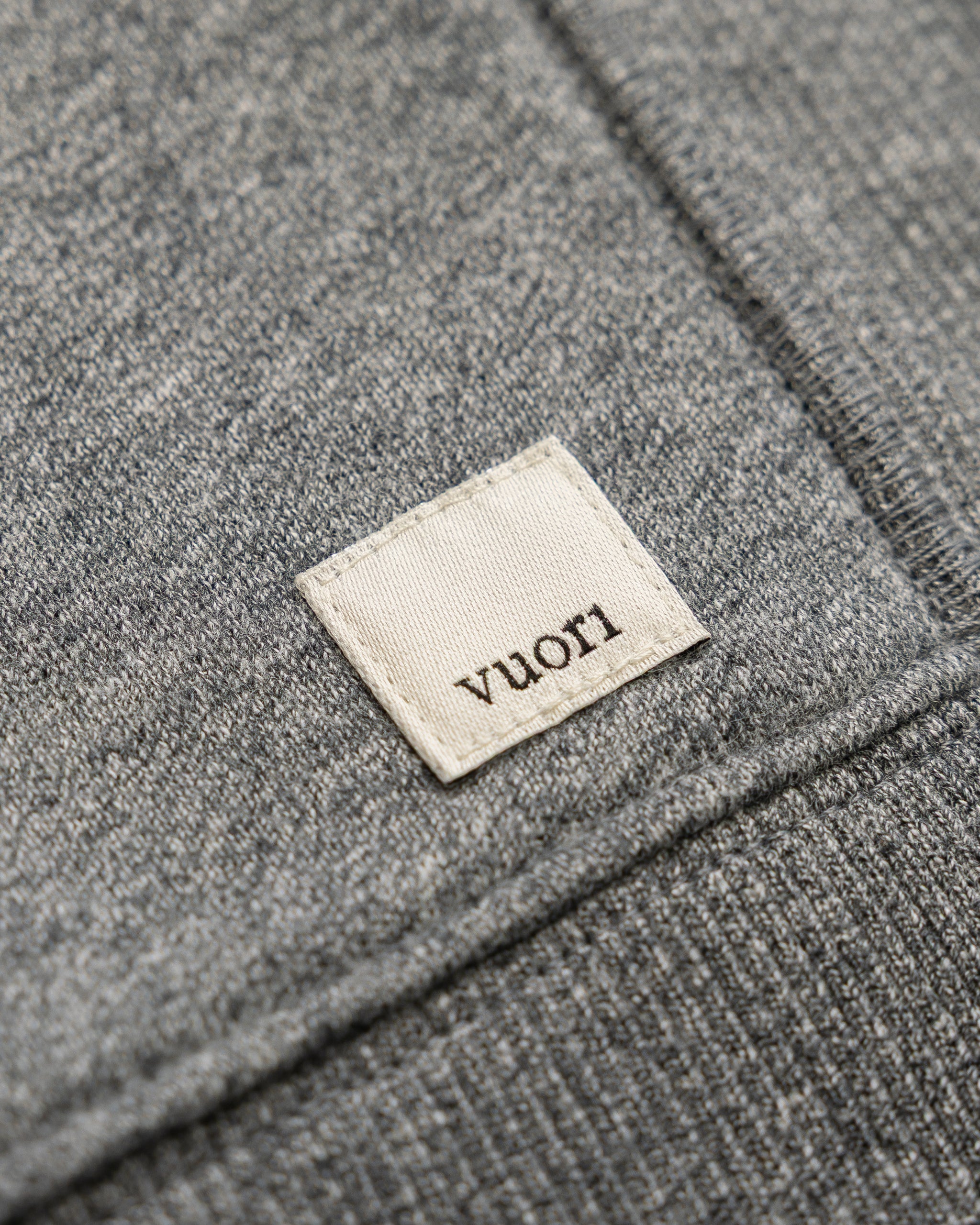 Vuori Cypress Vintage Crew
