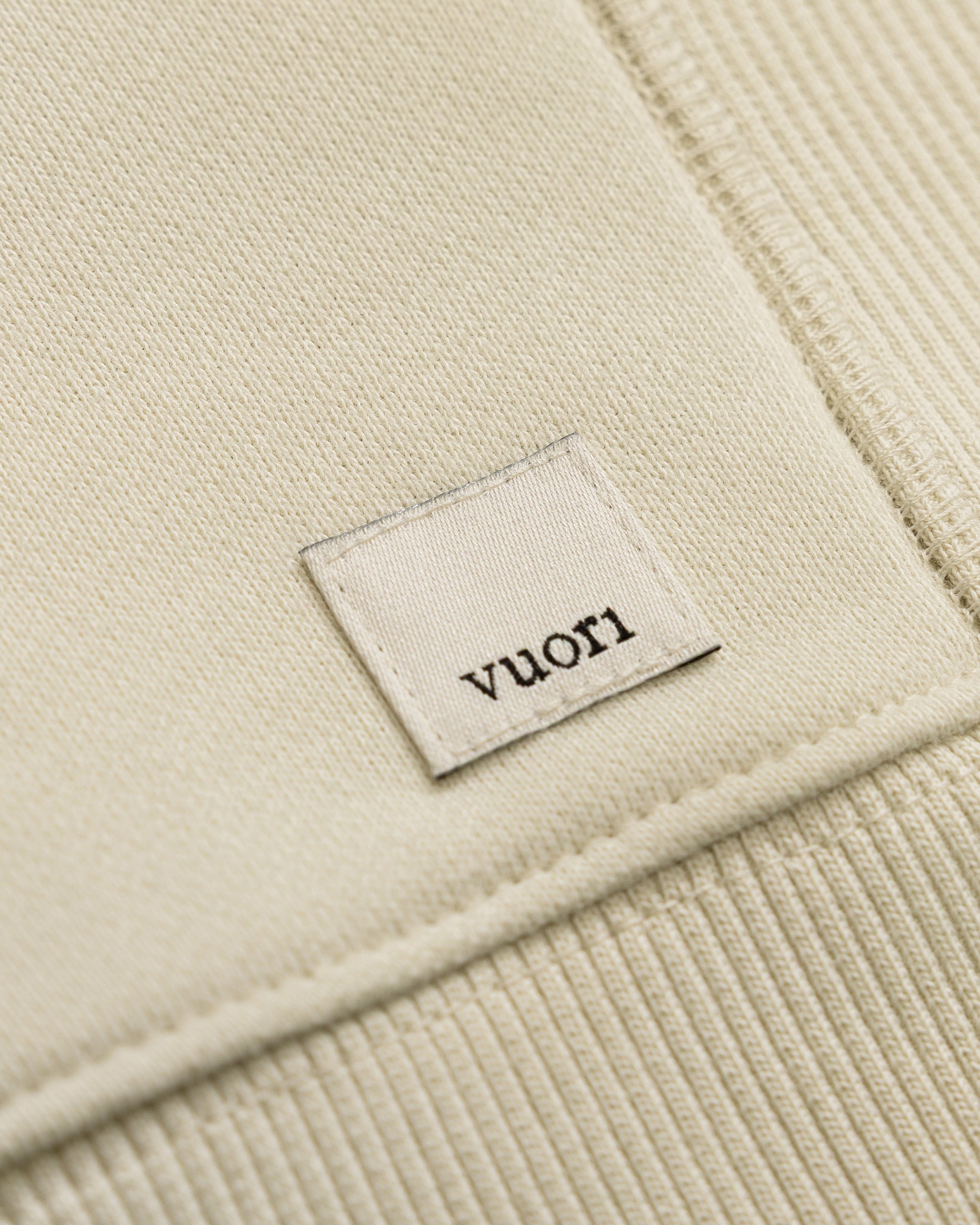 Vuori Cypress Vintage Crew