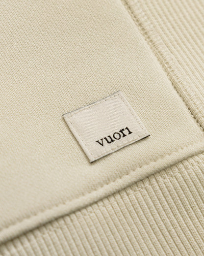 Vuori Cypress Vintage Crew
