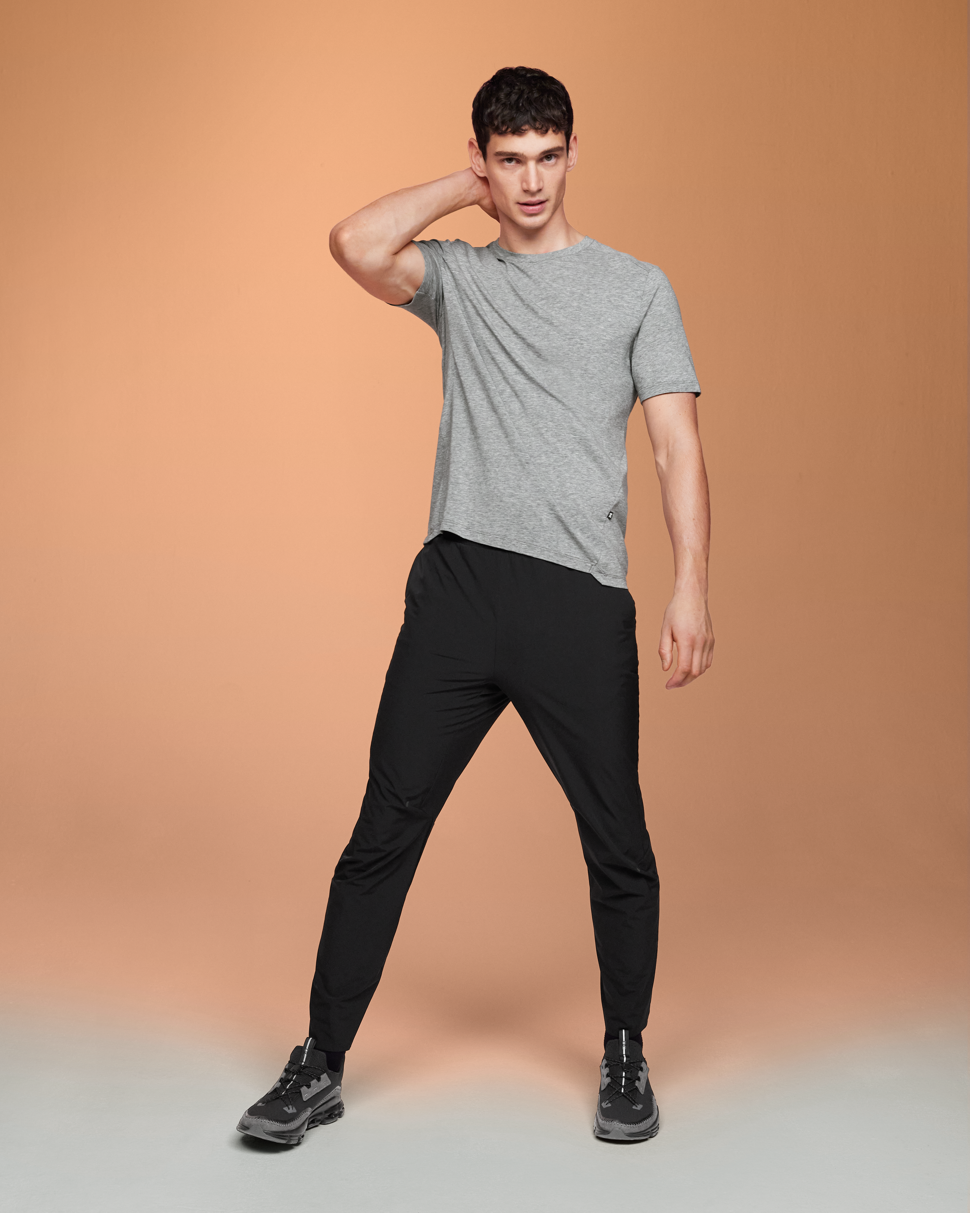 on active-t Grey