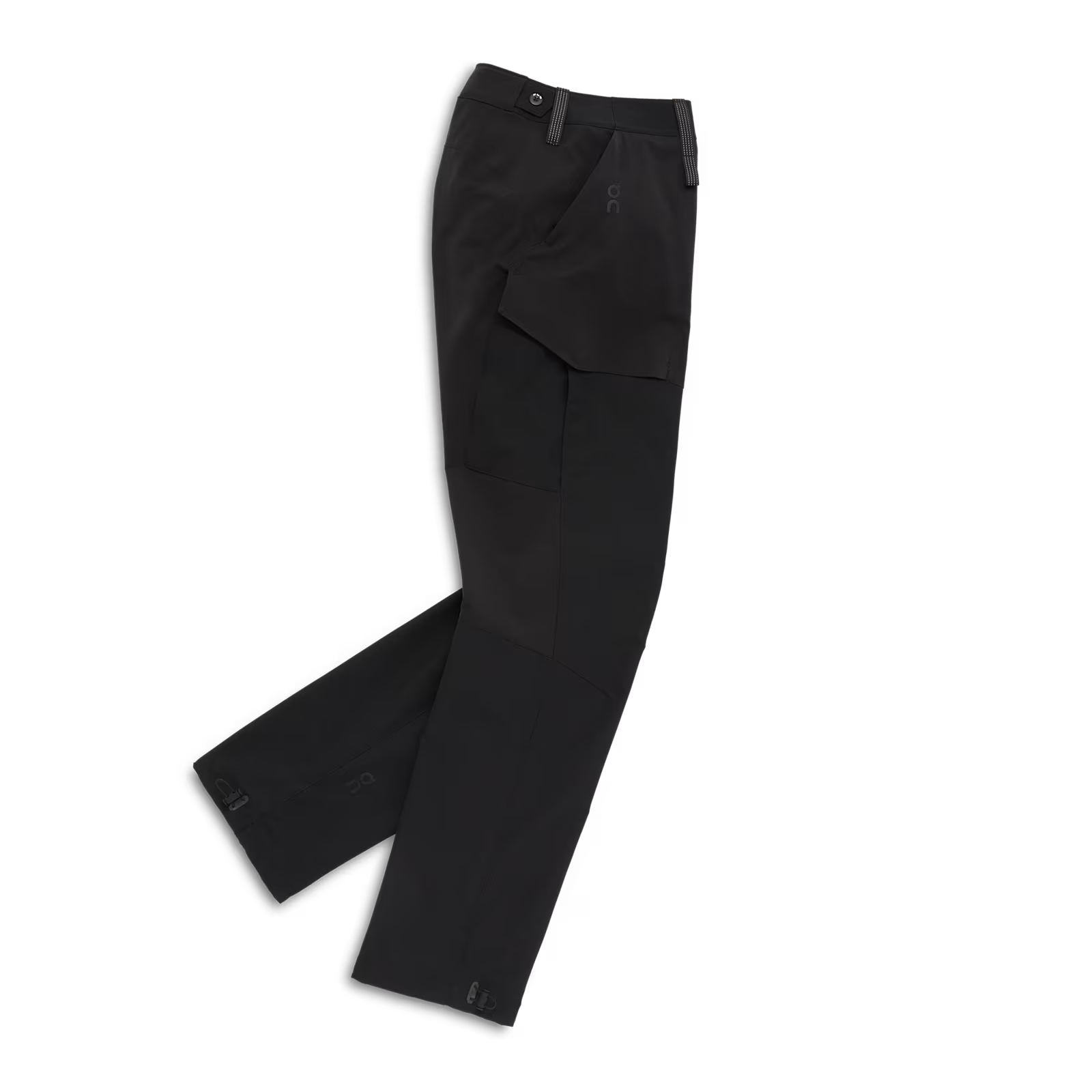 On Explorer Pants Black (Women'S)