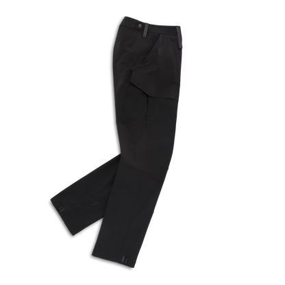 On Explorer Pants Black (Women'S)