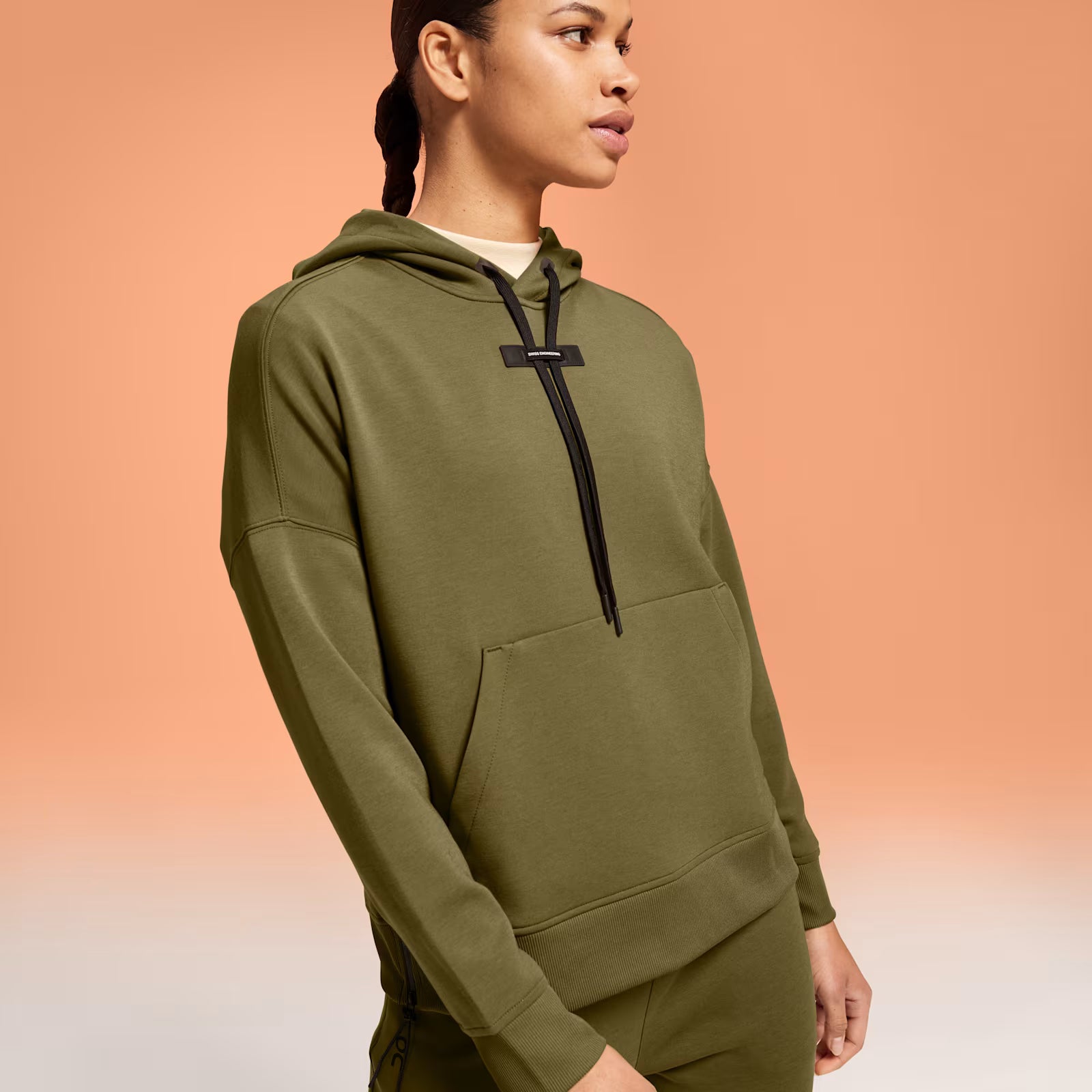 On Hoodie Hunter (Women'S)
