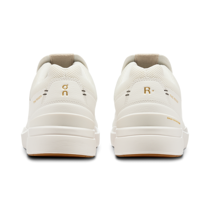 On The Roger Centre Court White Gum