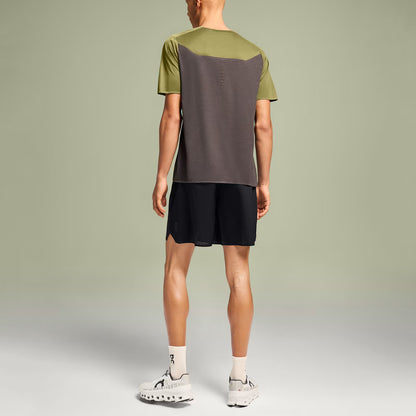 On Lightweight Shorts Black