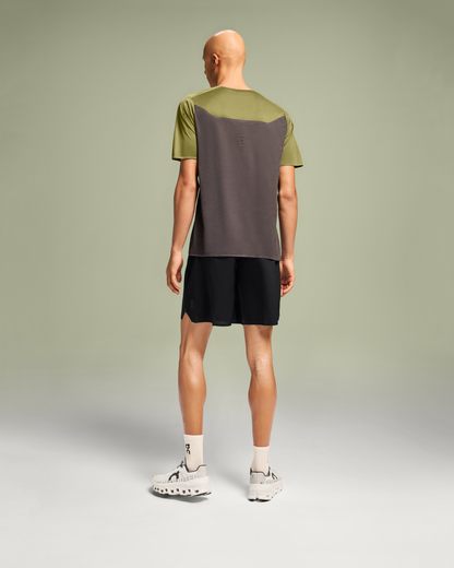 On Lightweight Shorts Black