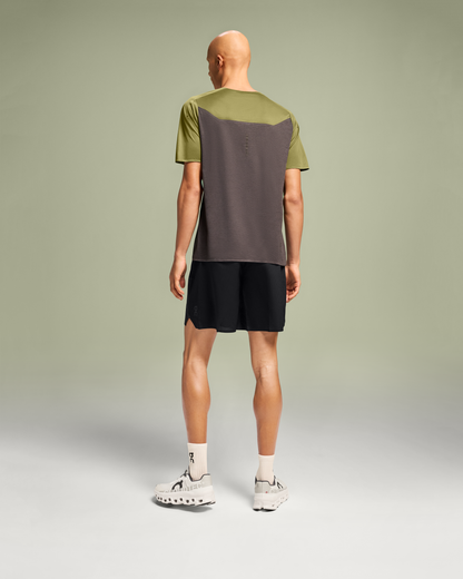 On Lightweight Shorts Black