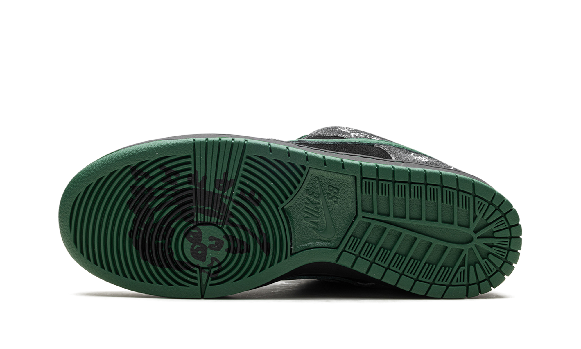 Nike SB Dunk Low There Skateboards