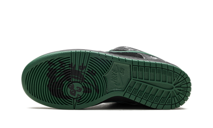 Nike SB Dunk Low There Skateboards