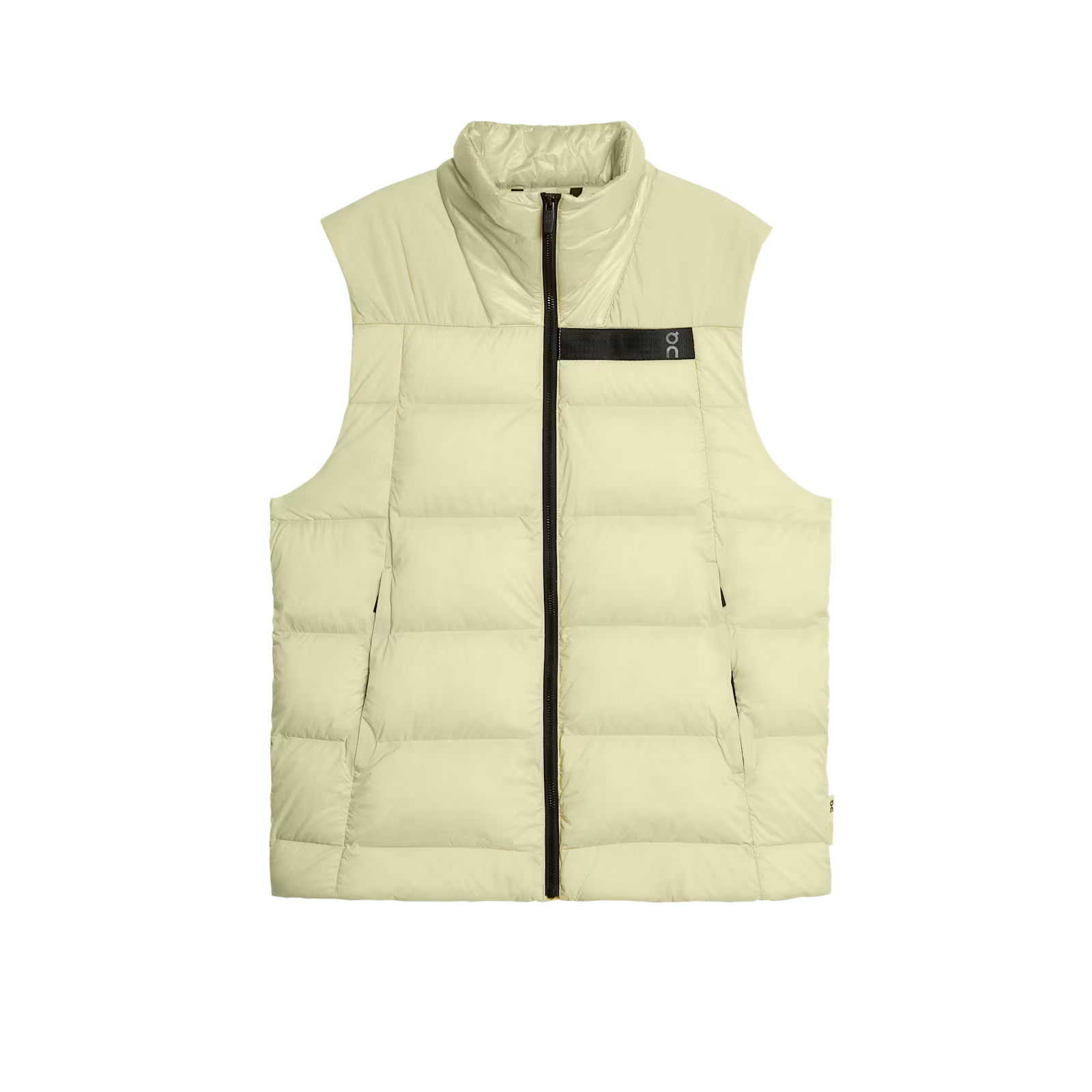 On Challenger Vest Endive