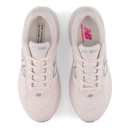 New Balance 1080v15 Suede Pink