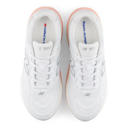 New Balance 1080v15 White