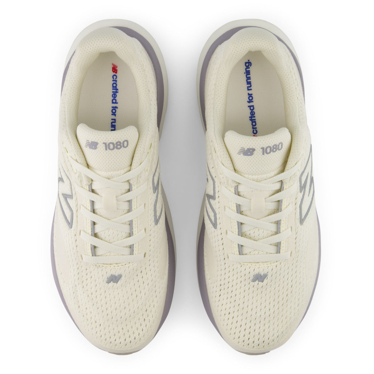New Balance 1080v15 Suede Beige