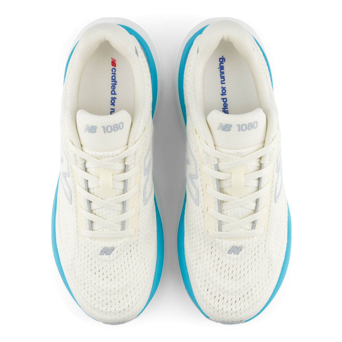 New Balance 1080v15 Beige