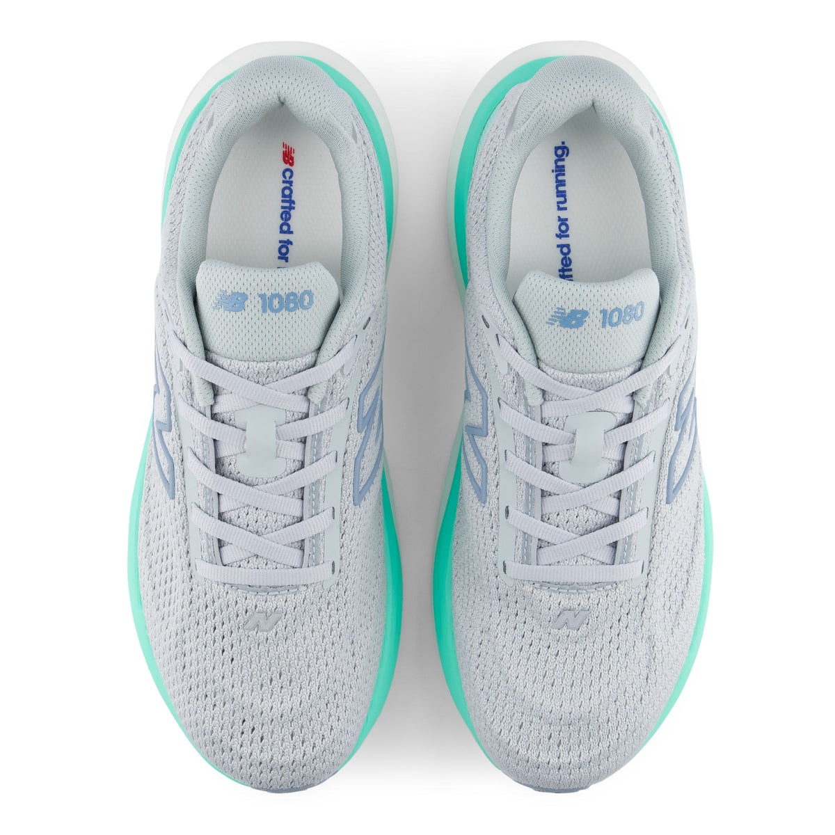 New Balance 1080v15 Blue