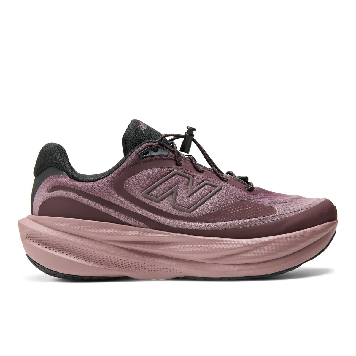 New Balance 1080v15 Pykrete Brown