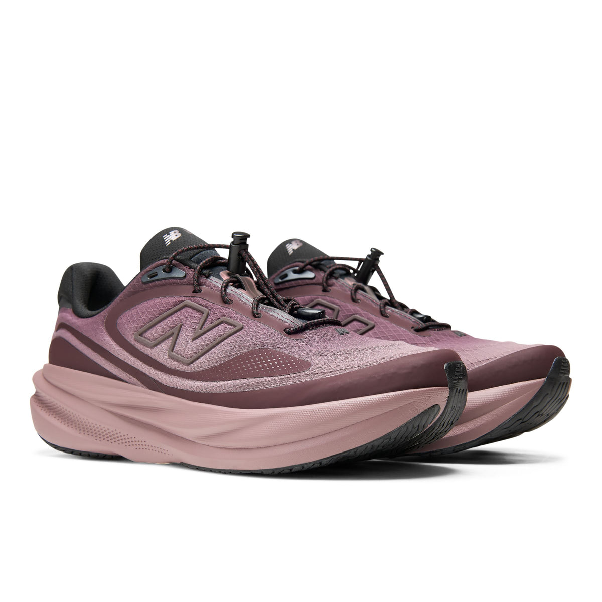 New Balance 1080v15 Pykrete Brown