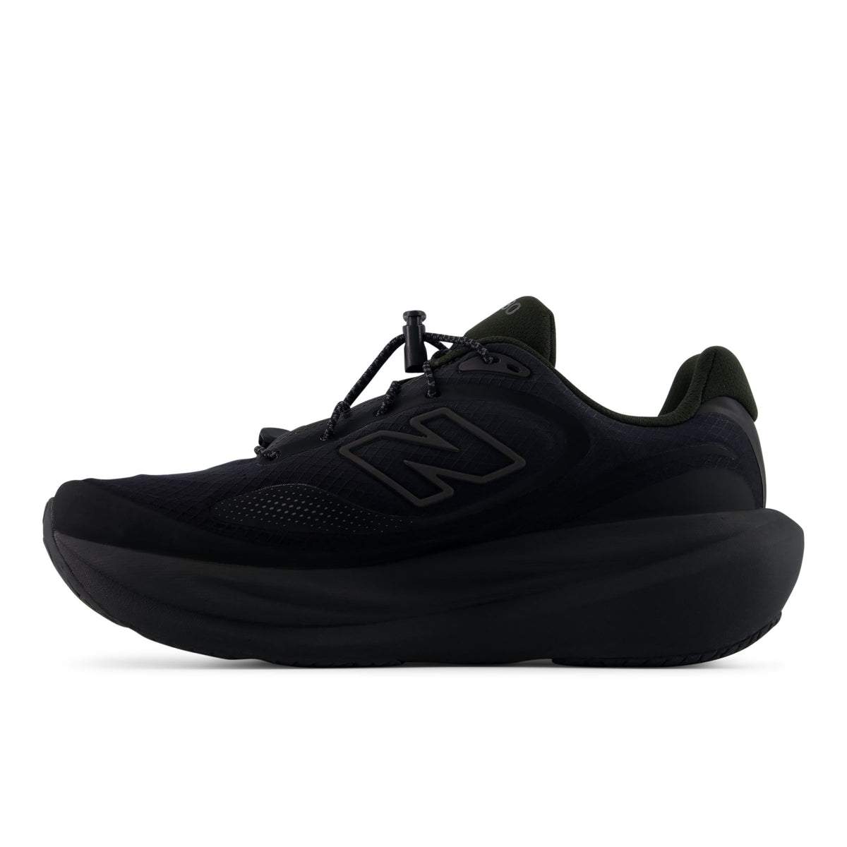 New Balance 1080v15 Pykrete Black