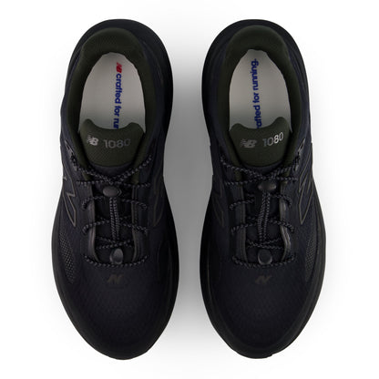 New Balance 1080v15 Pykrete Black