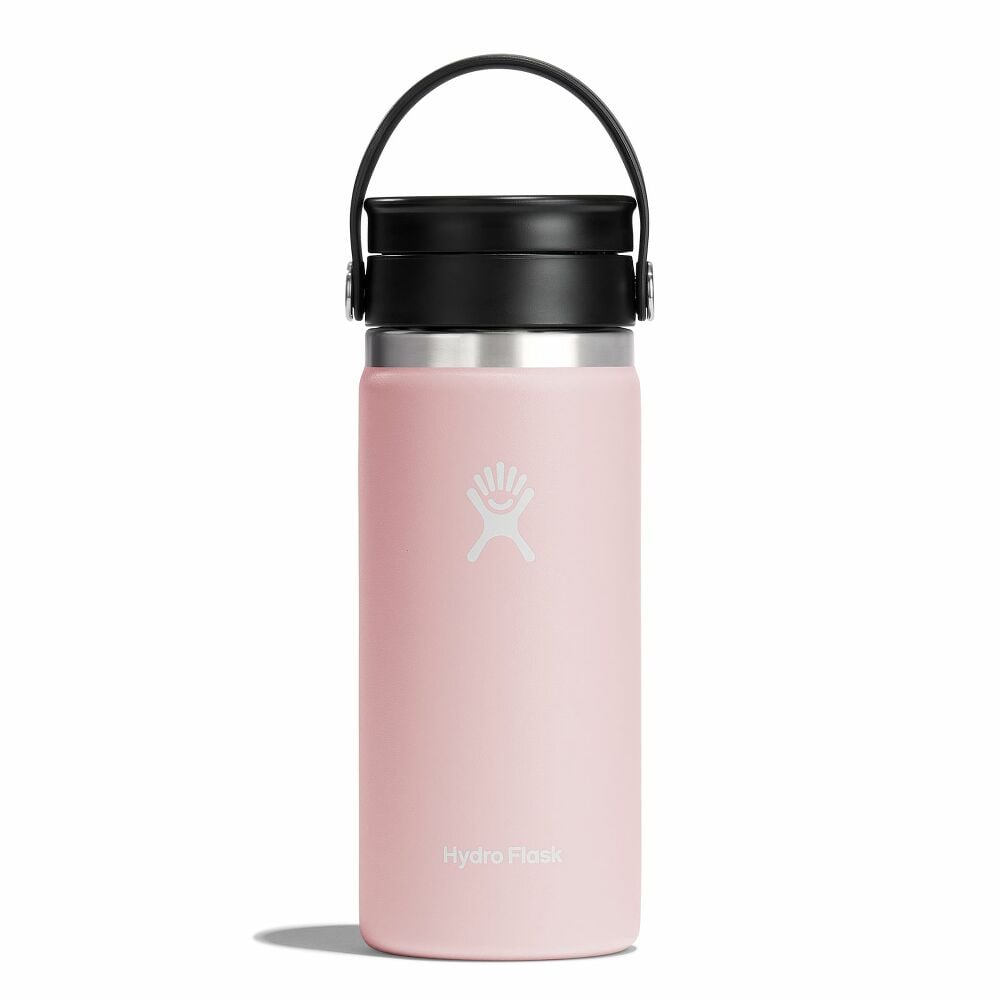 Hydro Flask 16 Oz Coffee Tumbler With Flex Sip Lid
