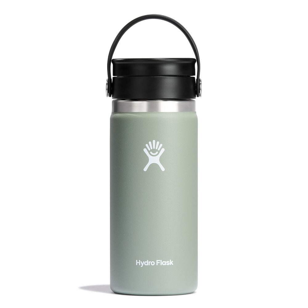 Hydro Flask 16 Oz Coffee Tumbler With Flex Sip Lid