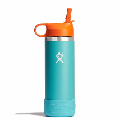 Hydro Flask 18 Oz Kids Wide Mouth Bottle