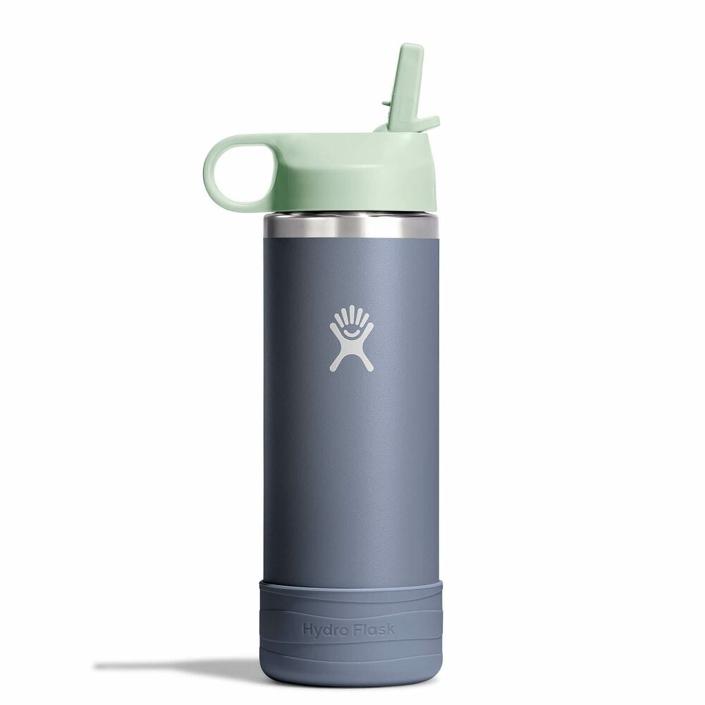 Hydro Flask 18 Oz Kids Wide Mouth Bottle