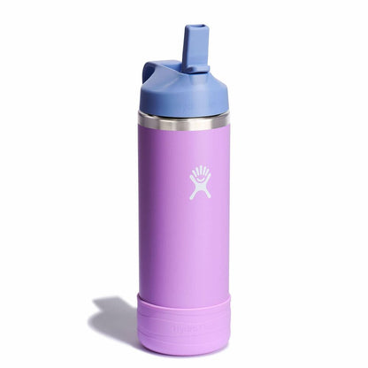 Hydro Flask 18 Oz Kids Wide Mouth Bottle