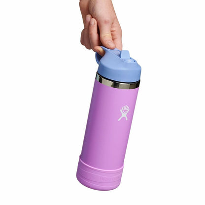Hydro Flask 18 Oz Kids Wide Mouth Bottle