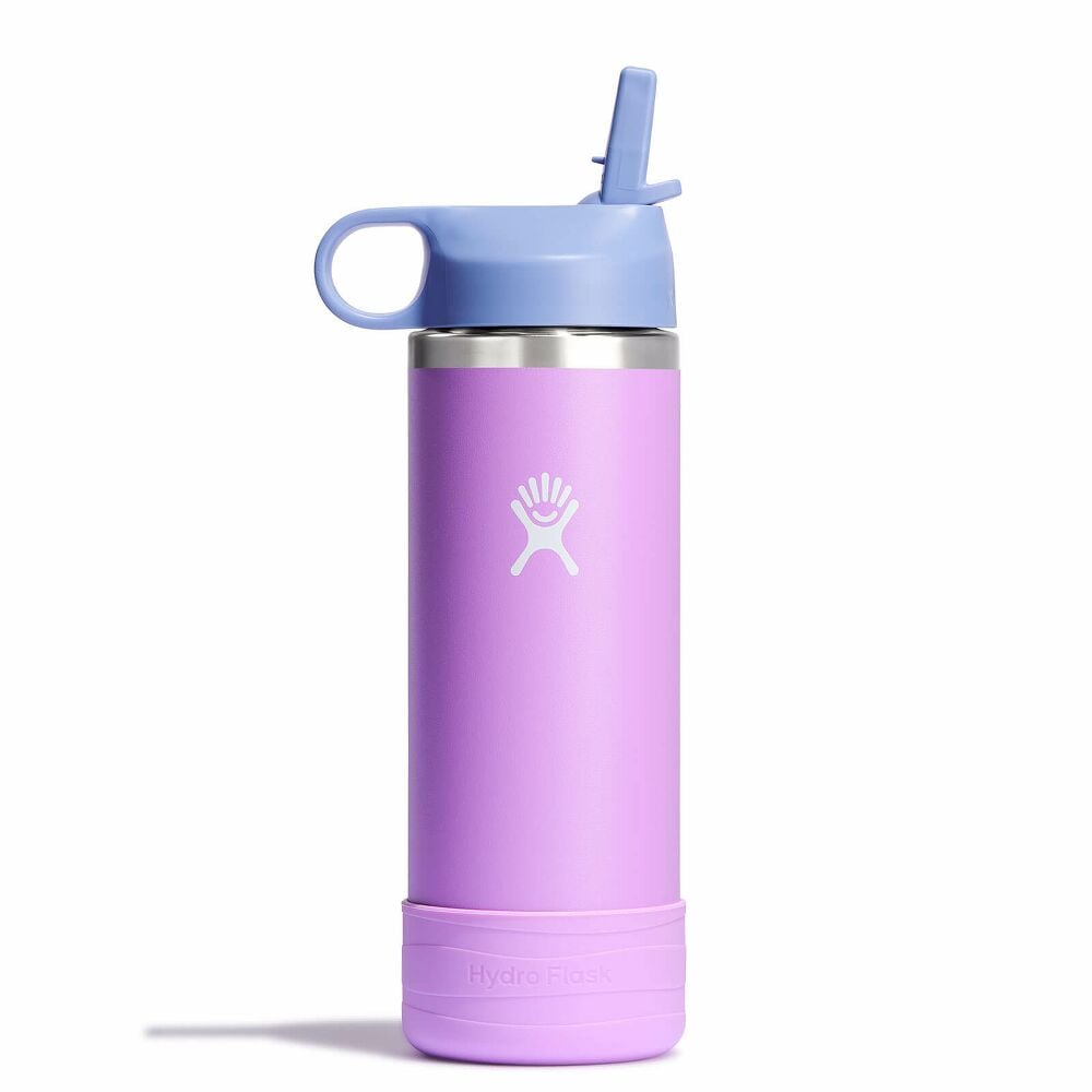 Hydro Flask 18 Oz Kids Wide Mouth Bottle