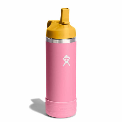 Hydro Flask 18 Oz Kids Wide Mouth Bottle