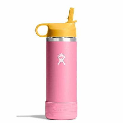 Hydro Flask 18 Oz Kids Wide Mouth Bottle