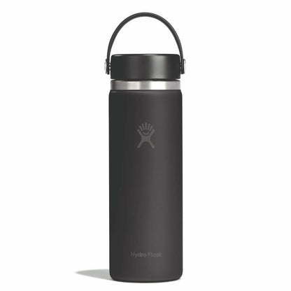 Hydro Flask 20 Oz Wide Mouth: 20 Oz Insulated Water Bottle