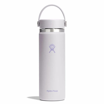 Hydro Flask 20 Oz Wide Mouth: 20 Oz Insulated Water Bottle